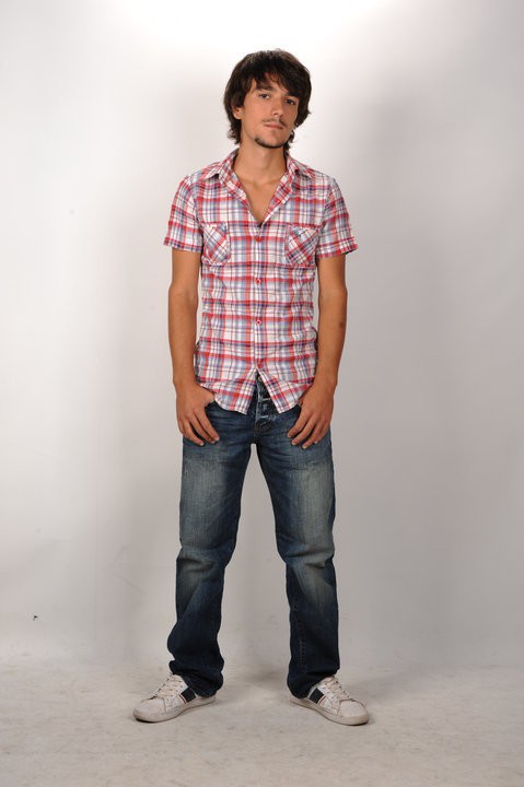 Talha Yasin Yüksel Fotoğrafı