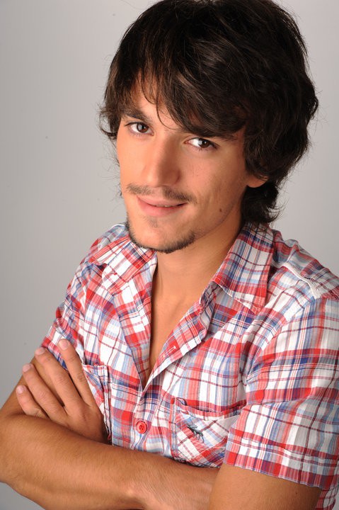 Talha Yasin Yüksel Fotoğrafı