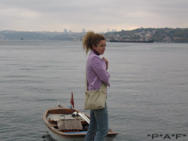 Pınar Aydın Fotoğrafları 15