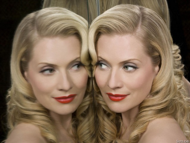 Emily Procter Fotoğrafları 67