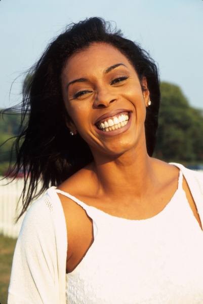 Khandi Alexander Fotoğrafları 23