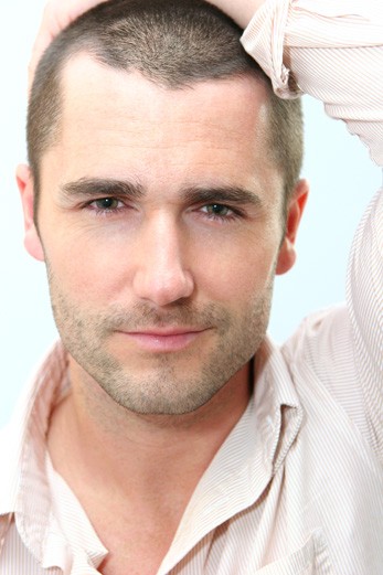 Dany Papineau Fotoğrafı