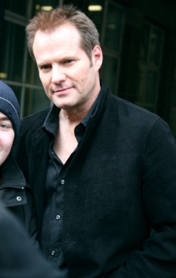 Jack Coleman Fotoğrafı