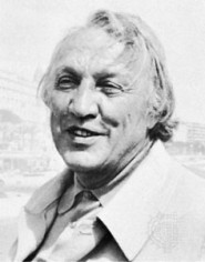 Joseph Losey Fotoğrafları 1