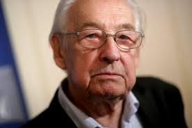 Andrzej Wajda Fotoğrafı