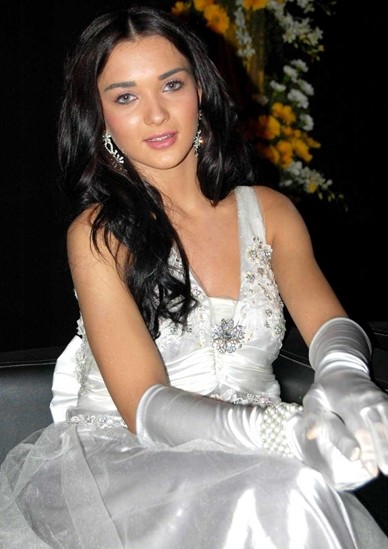 Amy Jackson Fotoğrafı