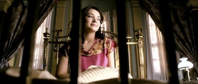 Amy Jackson Fotoğrafı