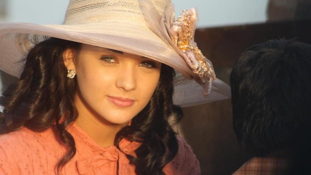 Amy Jackson Fotoğrafı