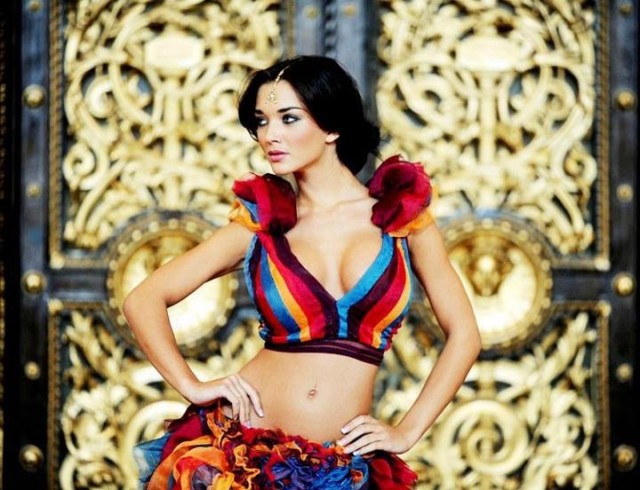 Amy Jackson Fotoğrafı