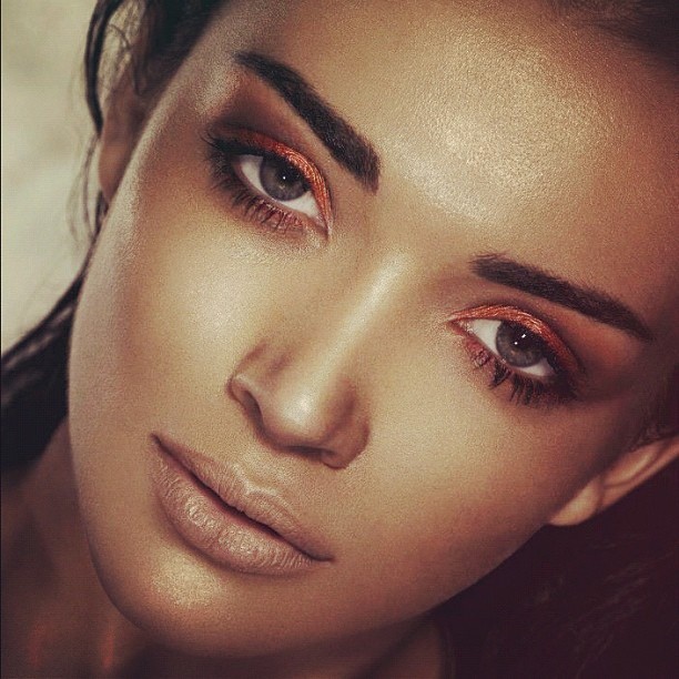 Amy Jackson Fotoğrafı
