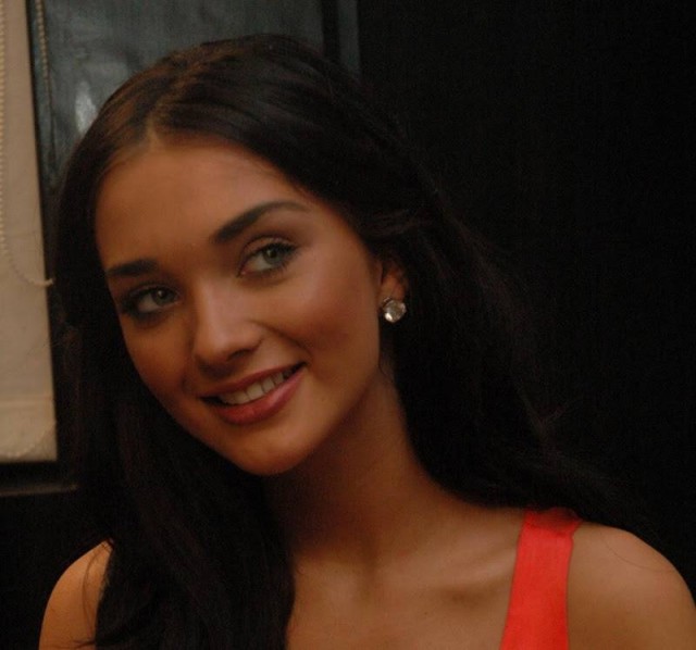 Amy Jackson Fotoğrafı