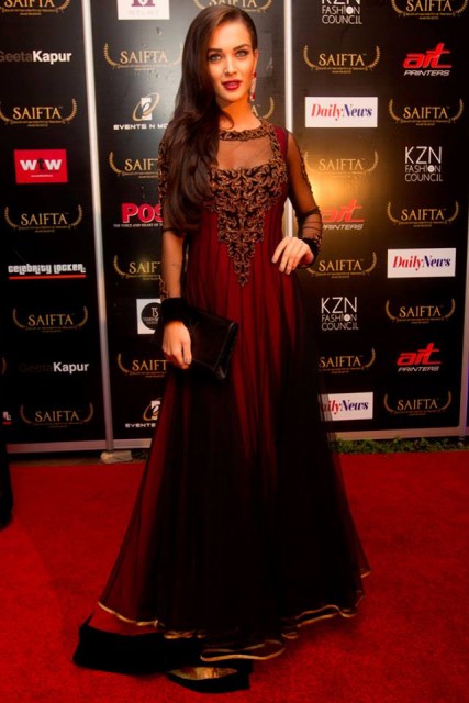 Amy Jackson Fotoğrafı