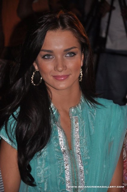 Amy Jackson Fotoğrafı