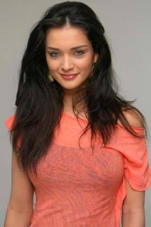Amy Jackson Fotoğrafı