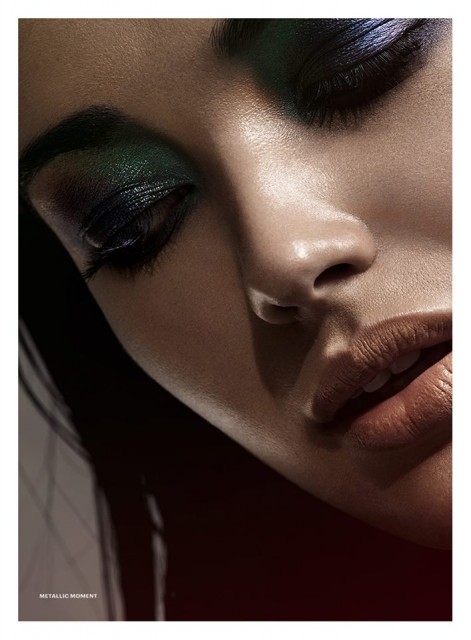 Amy Jackson Fotoğrafı