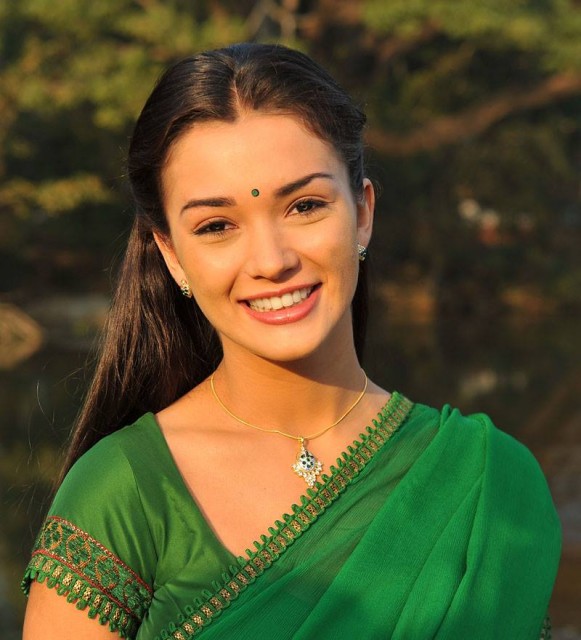 Amy Jackson Fotoğrafları 274