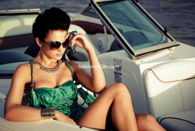 Amy Jackson Fotoğrafı