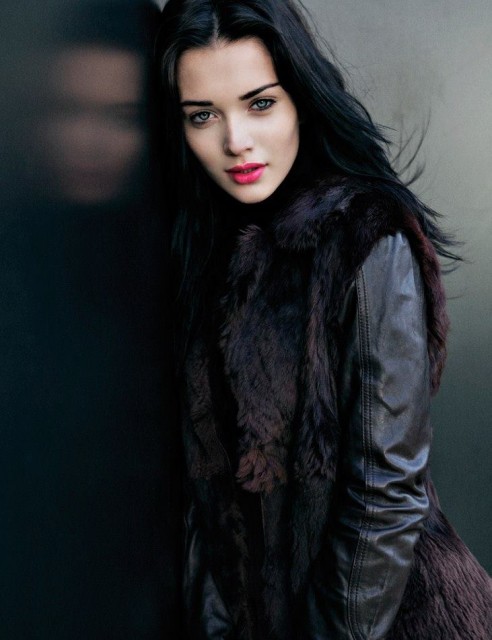 Amy Jackson Fotoğrafı