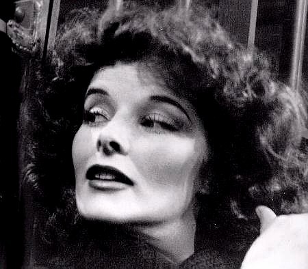 Katharine Hepburn Resimleri - Sinemalar.com