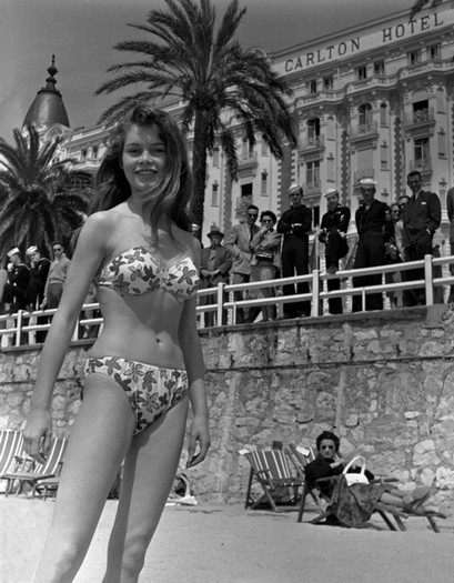 Brigitte Bardot Fotoğrafları 23