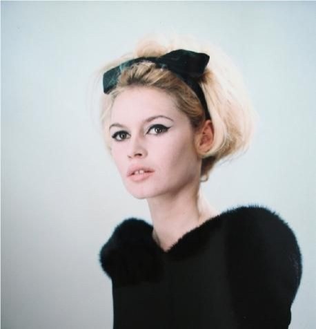 Brigitte Bardot Fotoğrafları 85