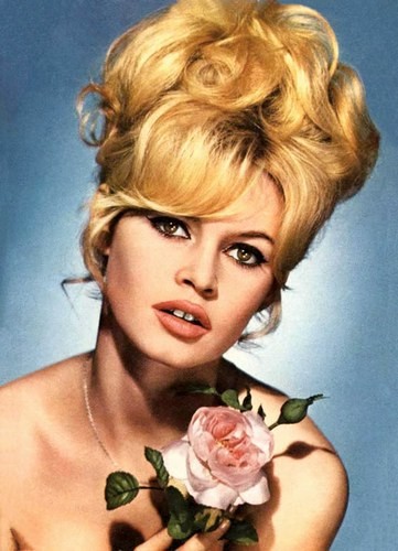 Brigitte Bardot Fotoğrafları 91
