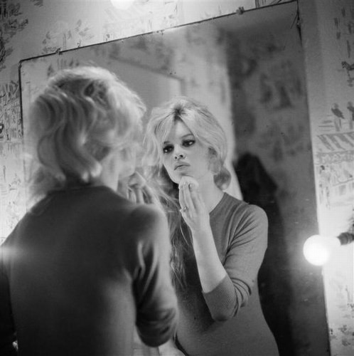 Brigitte Bardot Fotoğrafları 94