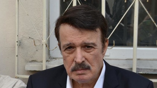 Mahmut Hekimoğlu Fotoğrafı