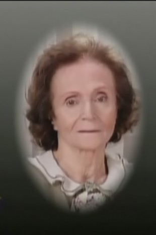 Latife Saruhan Fotoğrafı