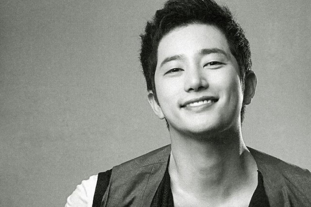 Park Shi-hoo Fotoğrafı