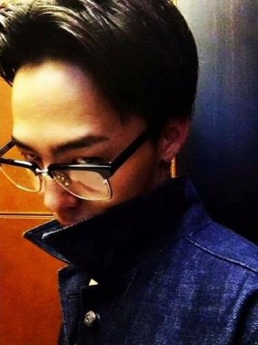 G-Dragon Fotoğrafları 229