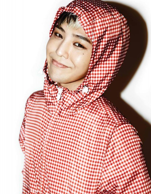 G-Dragon Fotoğrafları 233