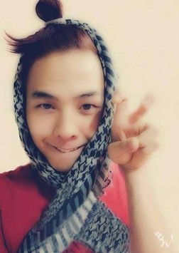 G-Dragon Fotoğrafları 237