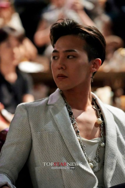 G-Dragon Fotoğrafları 254