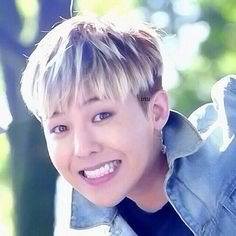 G-Dragon Fotoğrafı