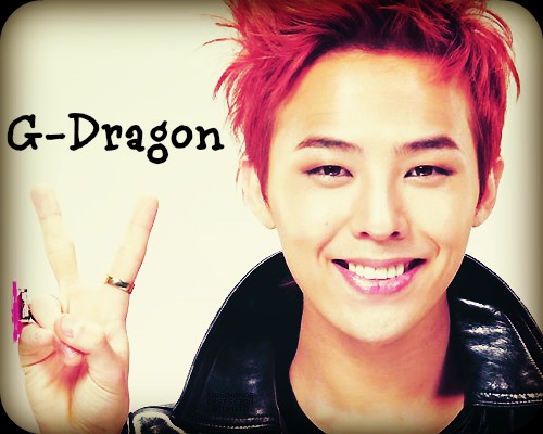 G-Dragon Fotoğrafları 286