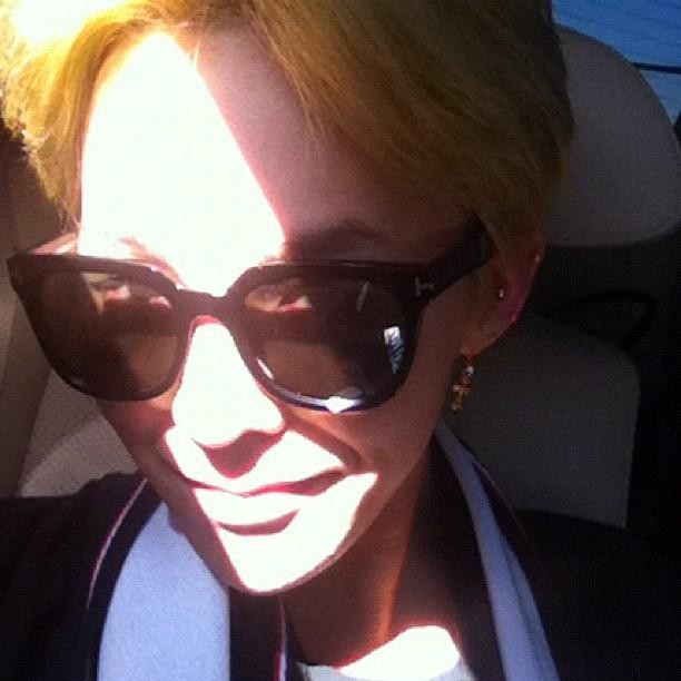 G-Dragon Fotoğrafı