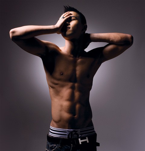 Taeyang fotoğrafı