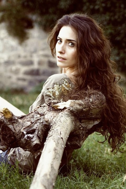 Aslı Özmel Fotoğrafı