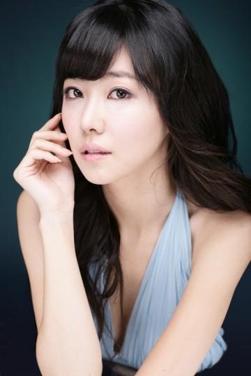 Kim Hae-in fotoğrafı