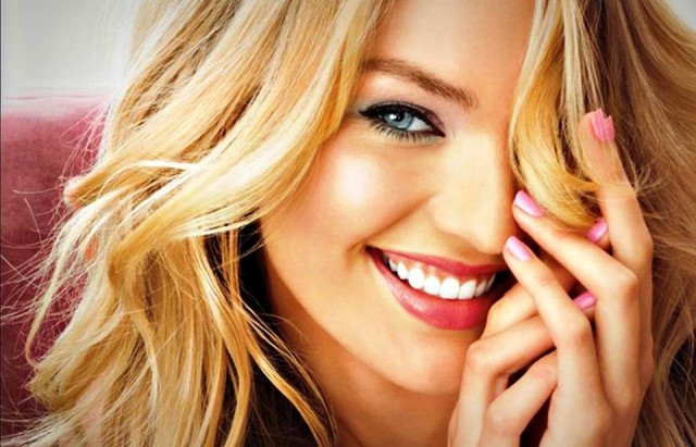 Candice Swanepoel Fotoğrafları 71