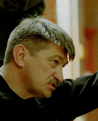 Aleksandr Sokurov Fotoğrafları 3