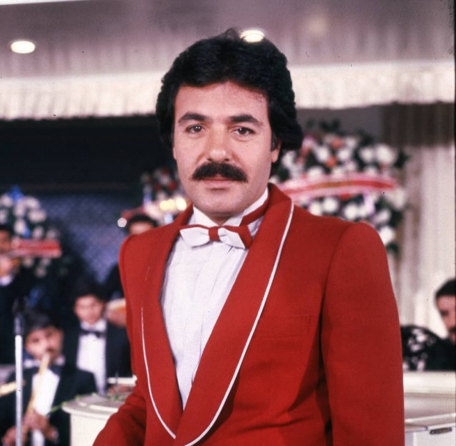 Ferdi Tayfur Fotoğrafı