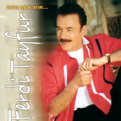 Ferdi Tayfur Fotoğrafı