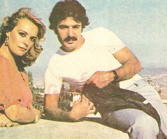 Ferdi Tayfur Fotoğrafı