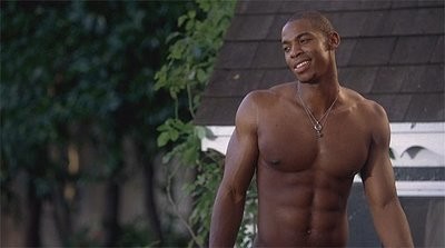 Mehcad Brooks Fotoğrafları 33