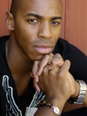 Mehcad Brooks Fotoğrafları 35