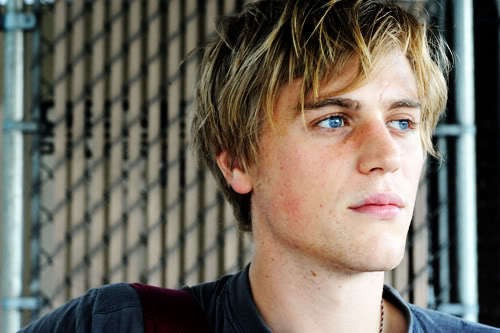 Johnny Flynn Fotoğrafları 17