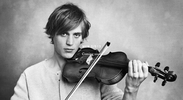 Johnny Flynn Fotoğrafı