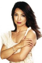 Ming-Na Wen Fotoğrafı